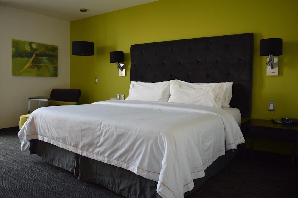 Holiday Inn Express Toluca Galerias Metepec By Ihg Экстерьер фото