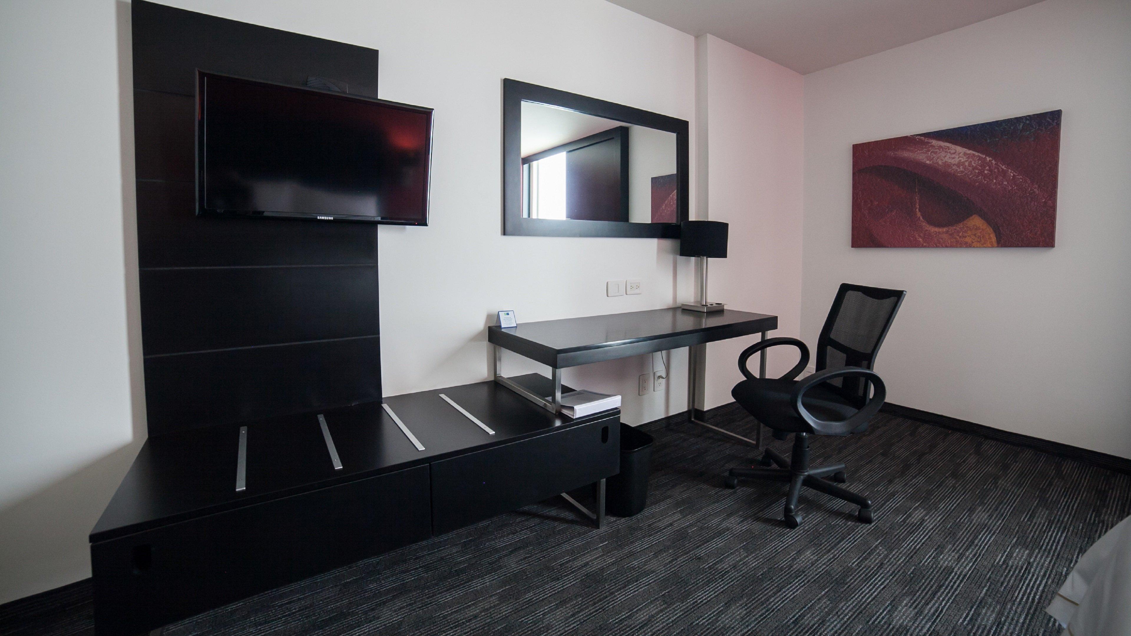 Holiday Inn Express Toluca Galerias Metepec By Ihg Экстерьер фото