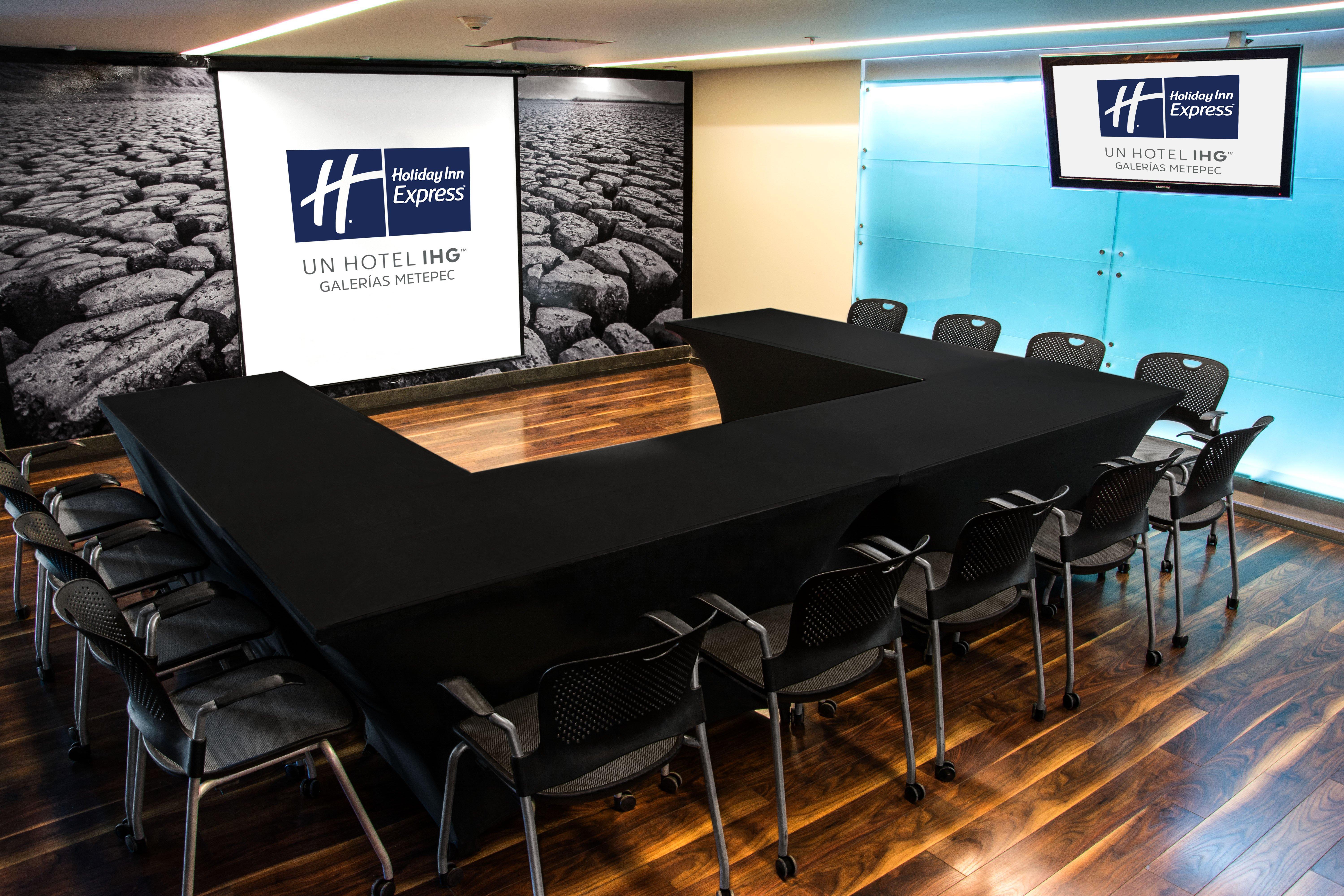 Holiday Inn Express Toluca Galerias Metepec By Ihg Экстерьер фото