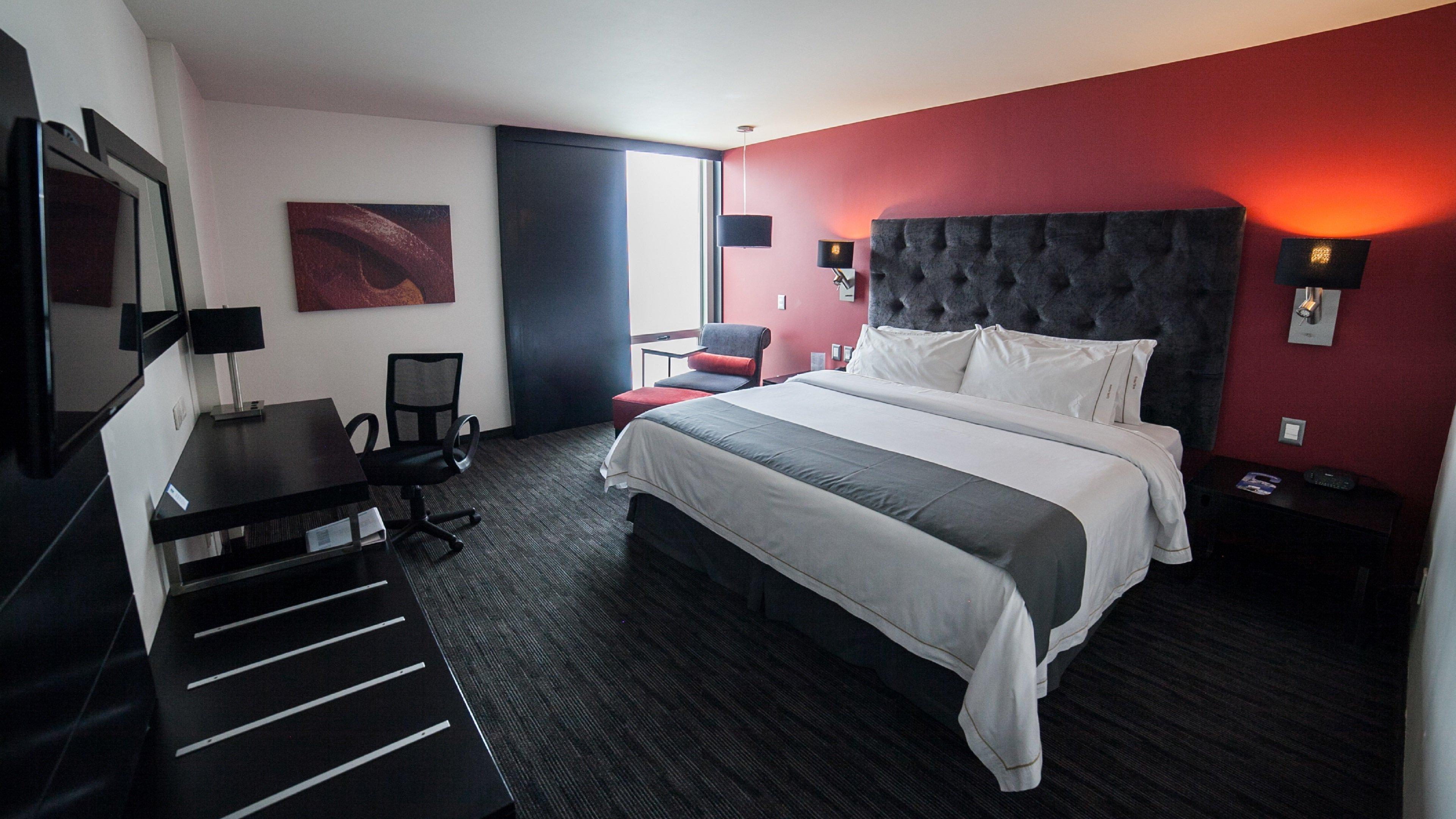 Holiday Inn Express Toluca Galerias Metepec By Ihg Экстерьер фото