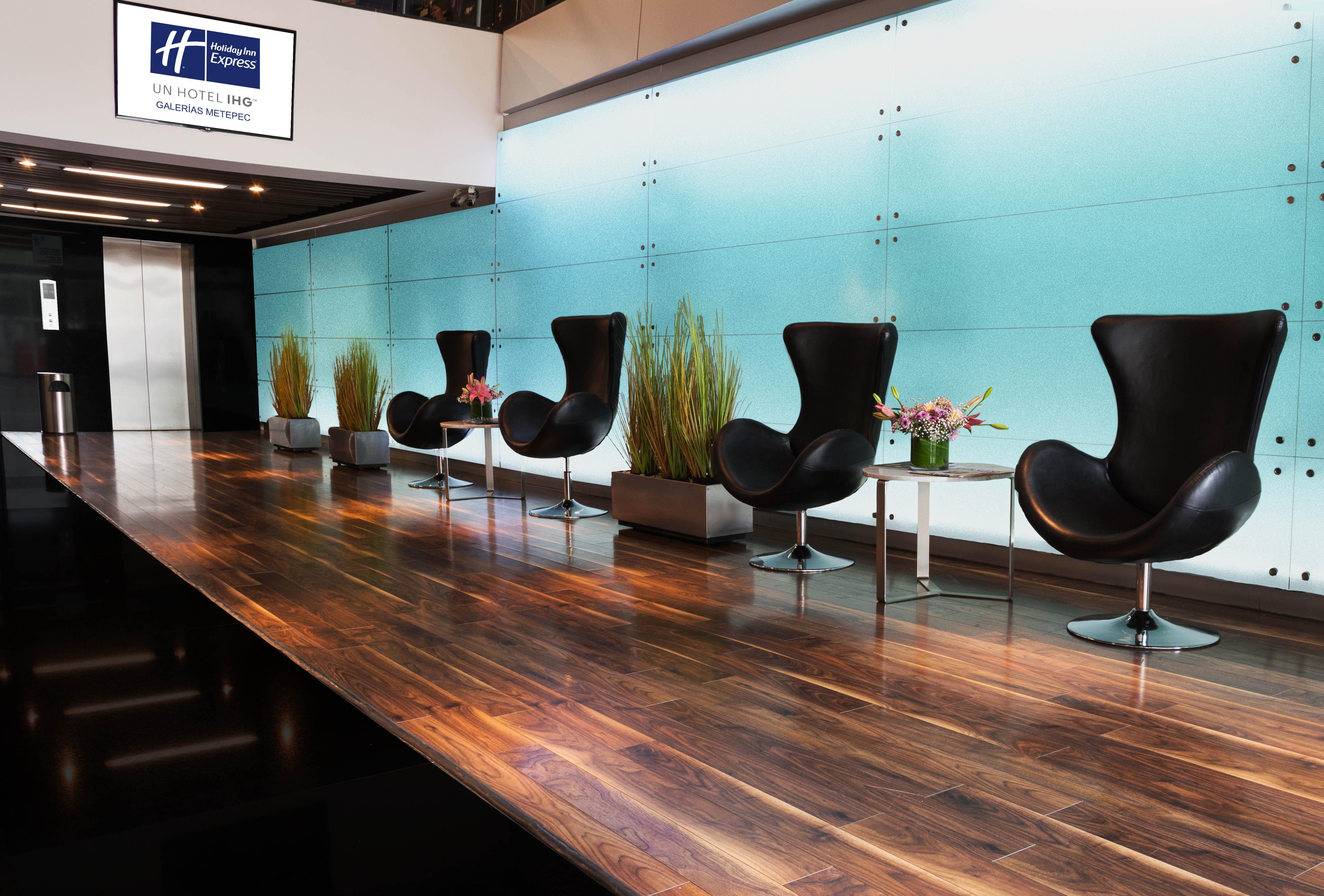 Holiday Inn Express Toluca Galerias Metepec By Ihg Экстерьер фото