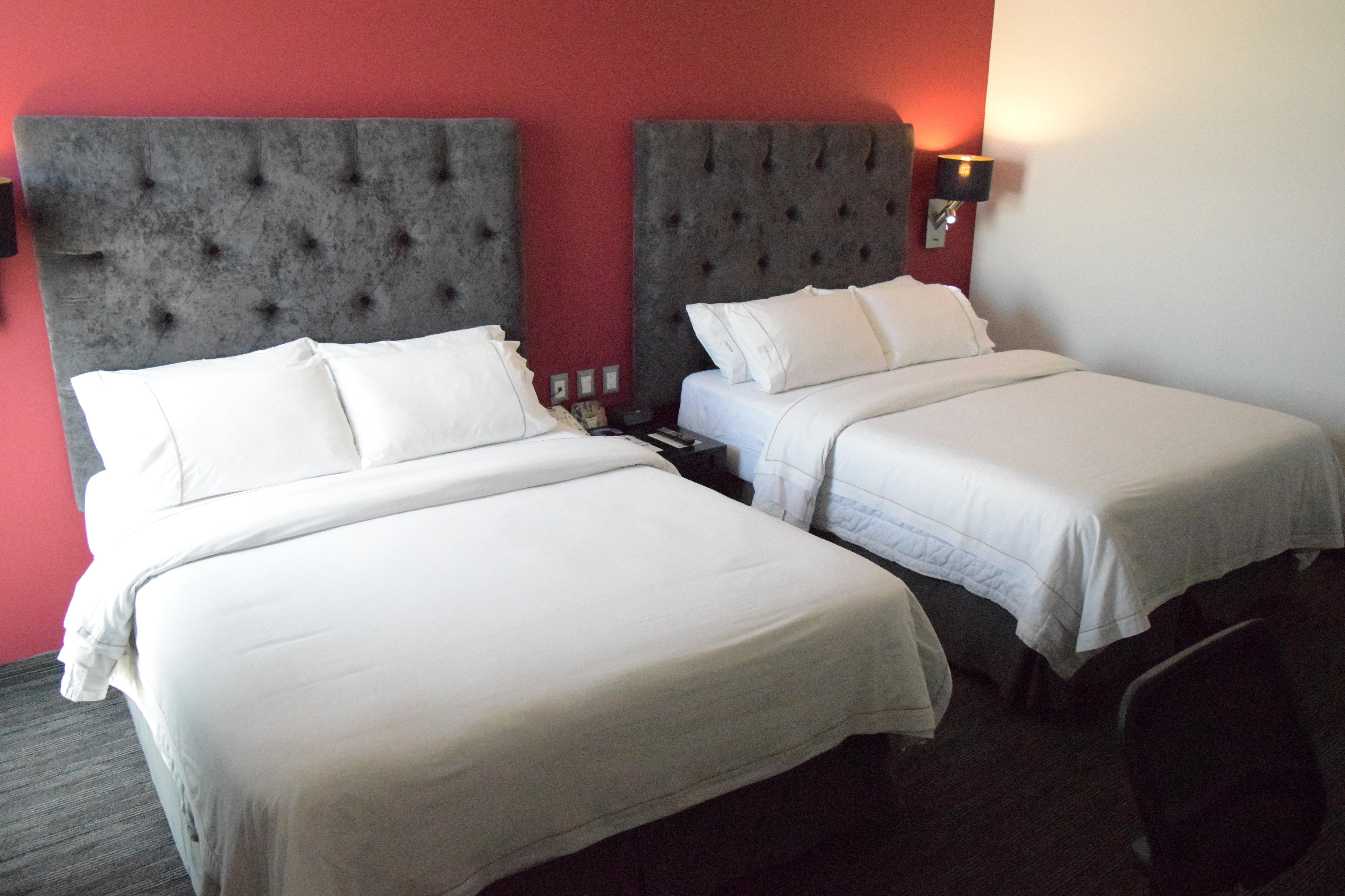 Holiday Inn Express Toluca Galerias Metepec By Ihg Экстерьер фото