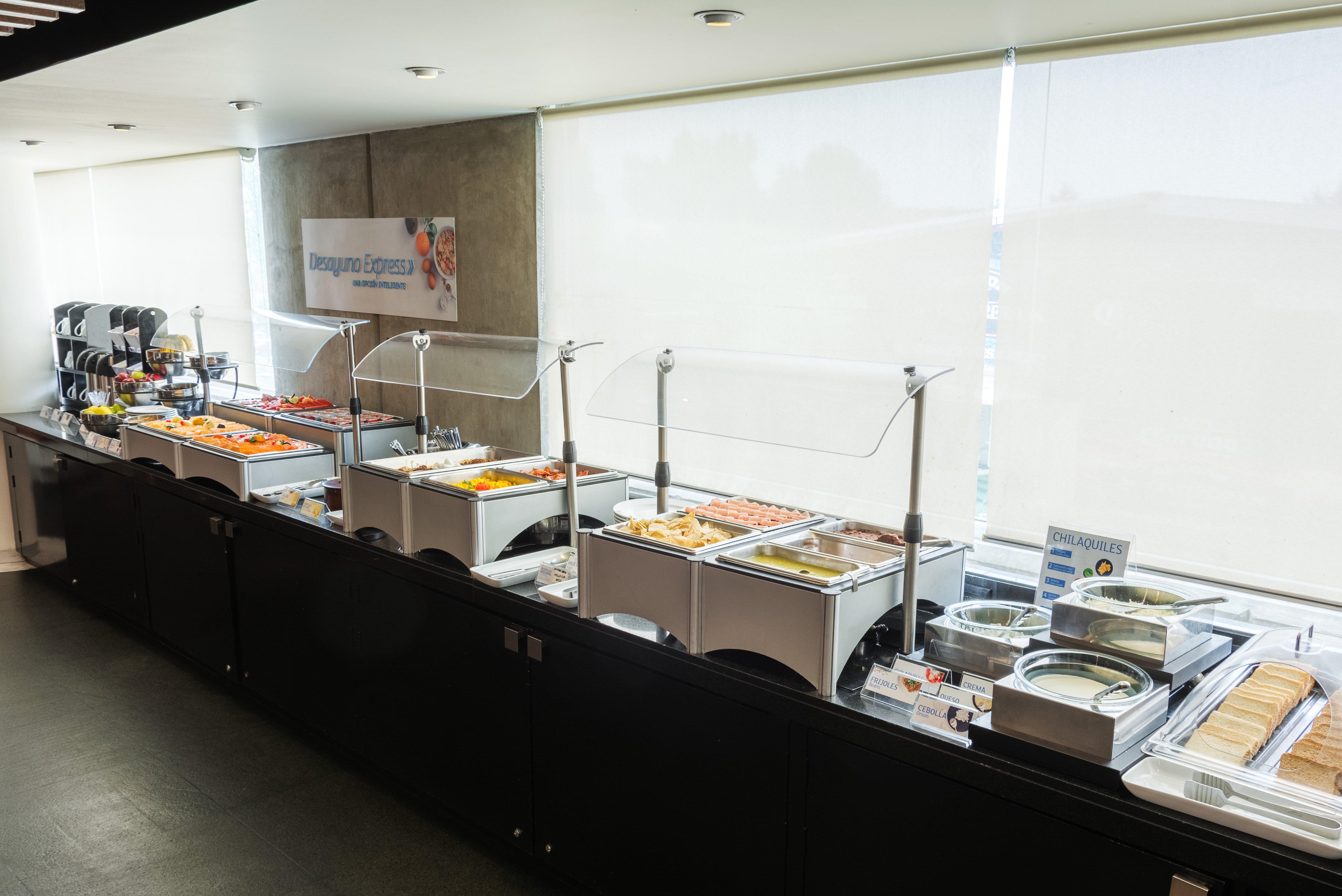 Holiday Inn Express Toluca Galerias Metepec By Ihg Экстерьер фото