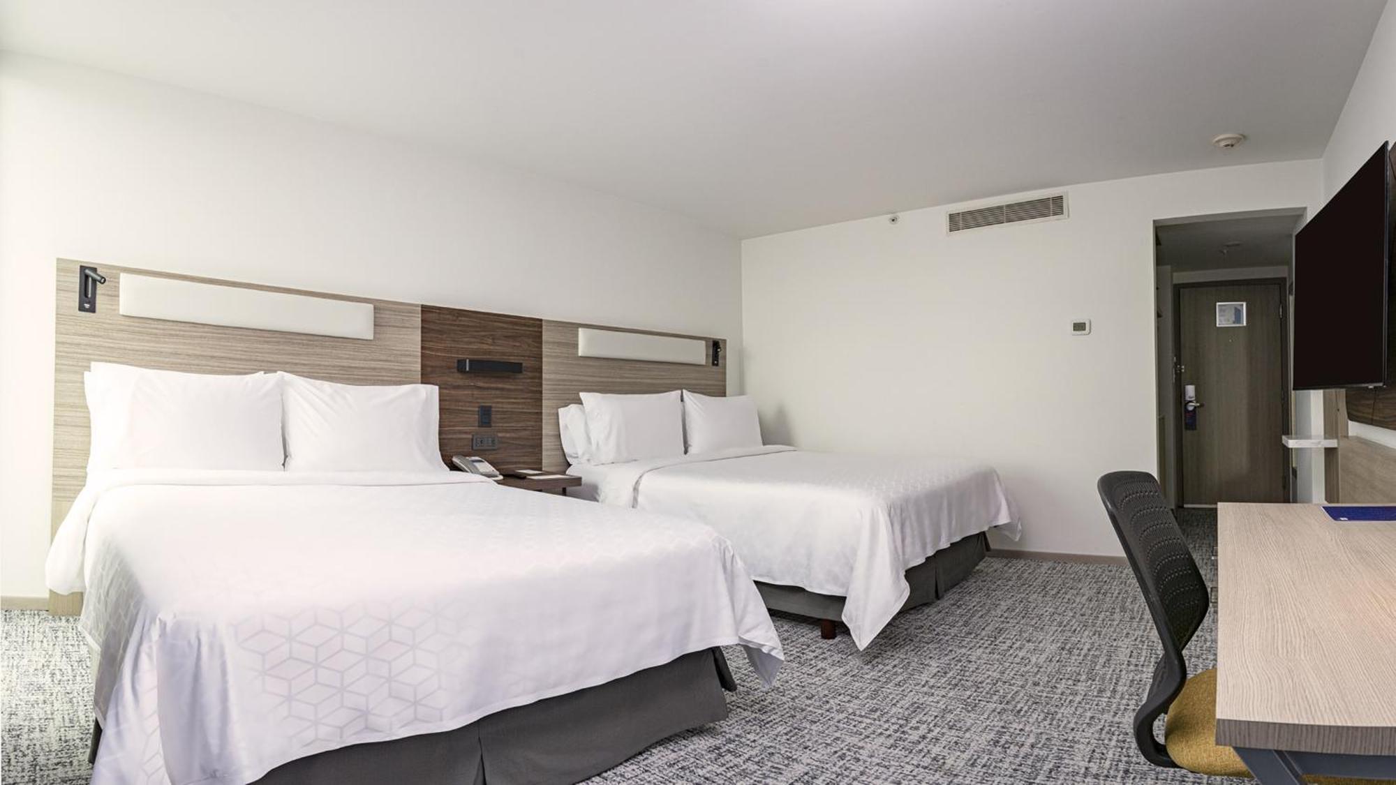 Holiday Inn Express Toluca Galerias Metepec By Ihg Экстерьер фото