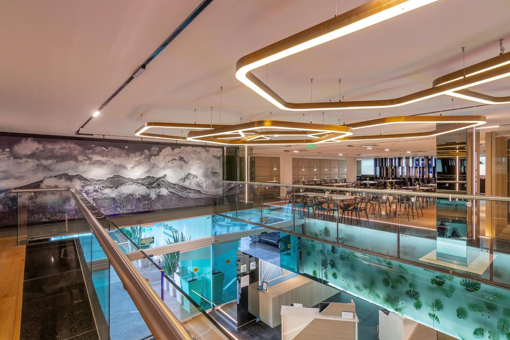 Holiday Inn Express Toluca Galerias Metepec By Ihg Экстерьер фото