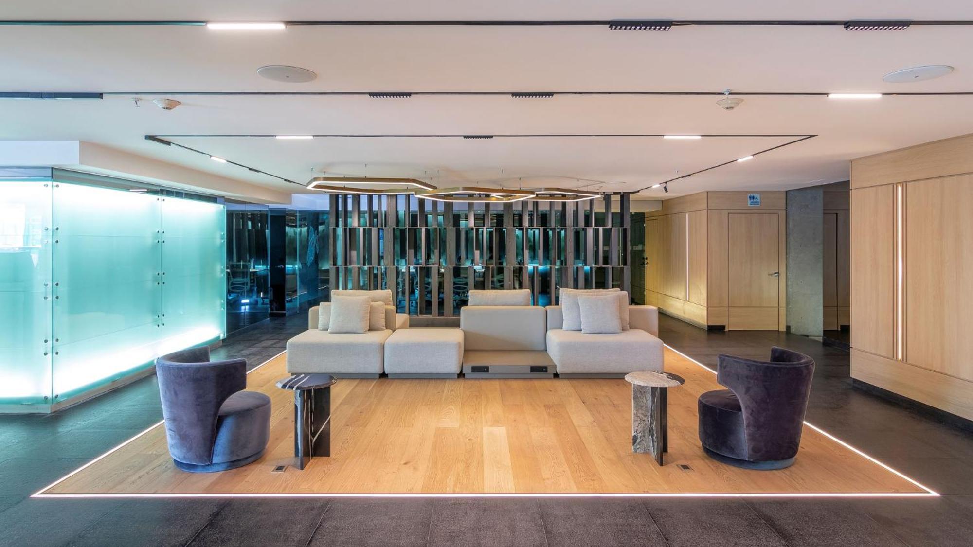 Holiday Inn Express Toluca Galerias Metepec By Ihg Экстерьер фото