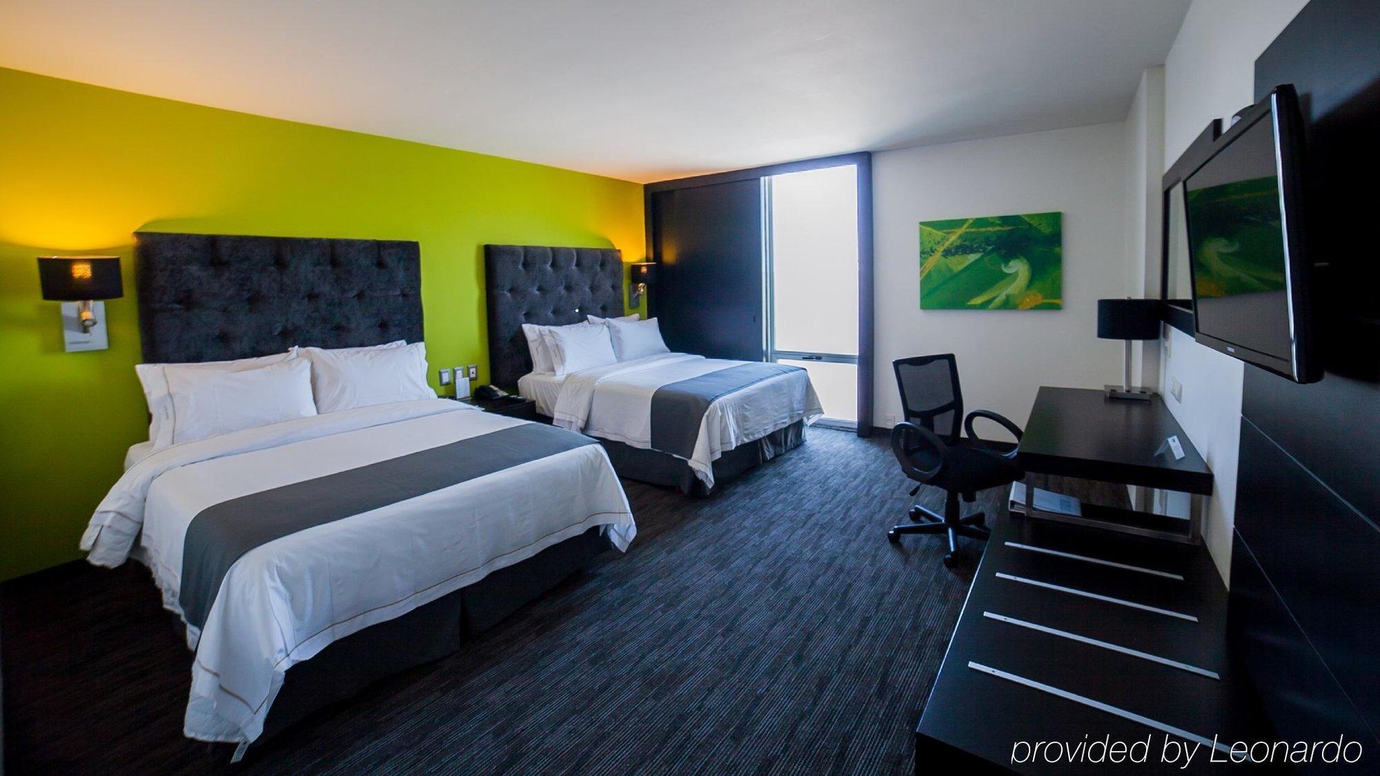 Holiday Inn Express Toluca Galerias Metepec By Ihg Экстерьер фото